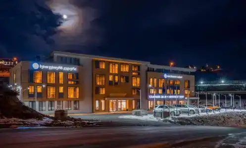 Best Western Gudauri - 1