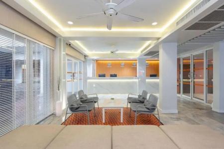 Sunshine & Residences - Sha Plus - 24