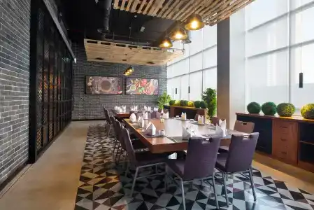 Park Regis Business Bay - 2
