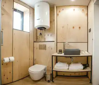 Basecamp Aktru - 27