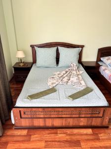 Отдых в Лоо - 25