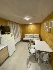 Дом у реки - 13