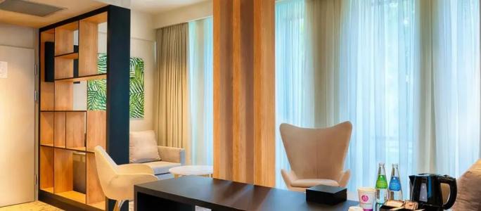 Focus Premium Sopot - 36