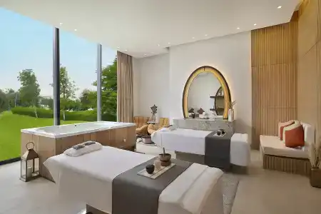 Katara Hills, Lxrs & Resorts - 22