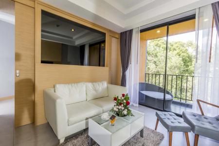 Apple a Day Resort Krabi-Sha Extra Plus - 170