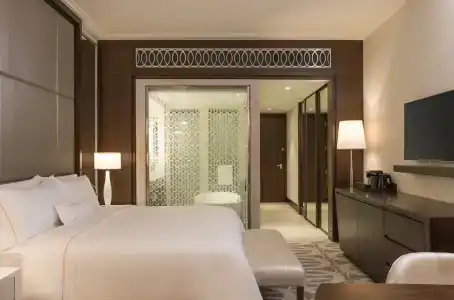 Hilton Dubai Al Habtoor City - 42