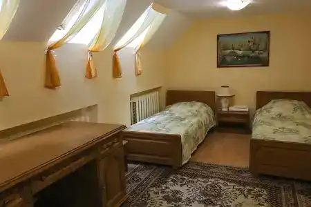 Дома в комплексе Степянка - 61