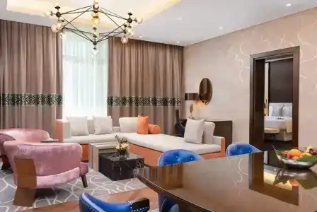 DusitD2 Salwa - 11
