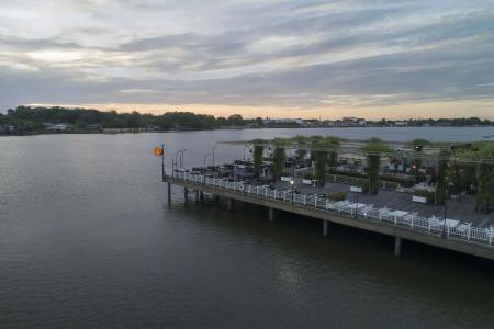 Buddy Oriental Riverside - 20