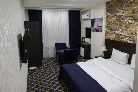 Kristal Inn & Spa - 24