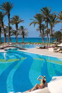 Constantinou Bros Asimina Suites - 6