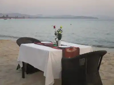 Chez Carole Beach Resort - 6