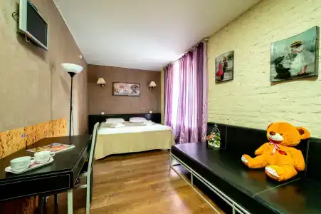 Автограф - 1