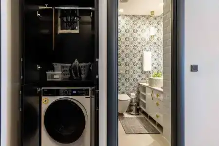 BayMari Suites City Life - 45