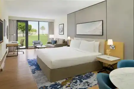 Crowne Plaza Muscat, An Ihg - 21