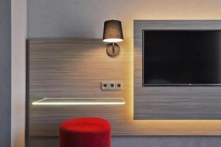 Moxy Tbilisi by Marriott - 35