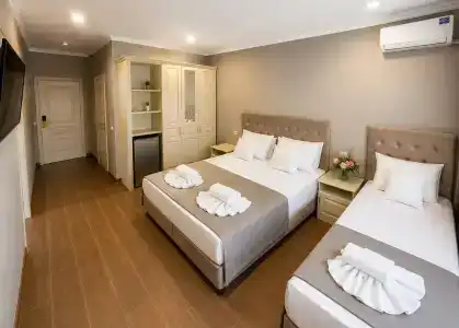 Elegant Resort - 9