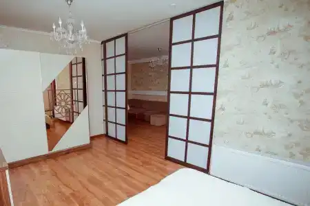 Новый Свет - 12