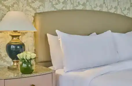 Grand Nile Tower - 14