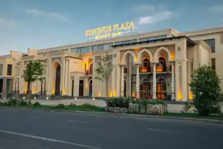 Kohinur Plaza - 1