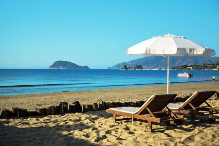 Gardelli Resort - 3