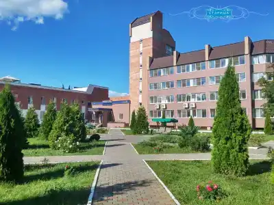 Старица - 1