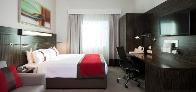 Holiday Inn Express Dubai Internet City, an IHG - 17