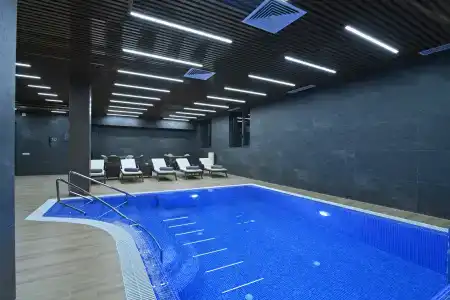 Mercure North - 16