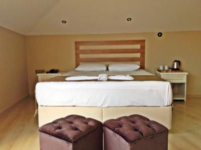 Feza Otel - 64