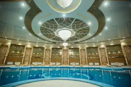 Antalya Grand Palace - 3