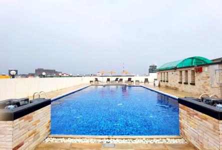 Nova Suites Pattaya - 25