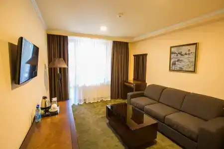 Nairi Spa Resorts - 109