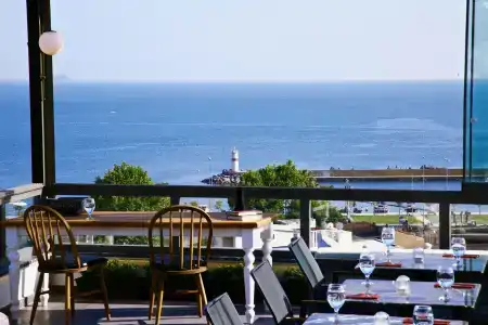 Bronte - 5