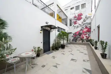 Molokan Inn - 5