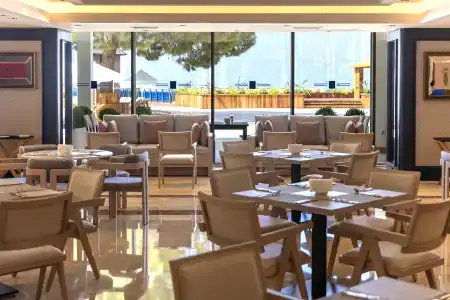 Delta by Marriott Antalya Lara ADULT ONLY - 19