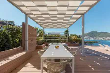 Dukley & Resort - 209