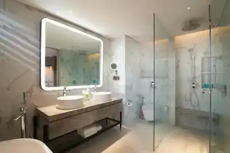 Amari Watergate Bangkok - Sha Extra Plus Certified - 99