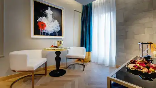 Dharma Boutique & Spa - 91