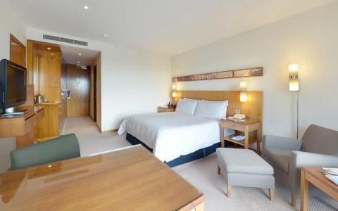 Canary Riverside Plaza - 33