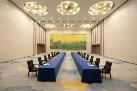 Пекин Палас Soluxe Astana - 25