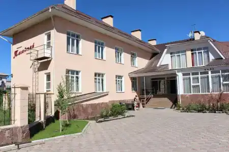 Tagaitai Guest House - 7