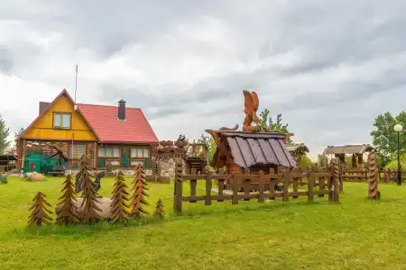 Лесниково - 27