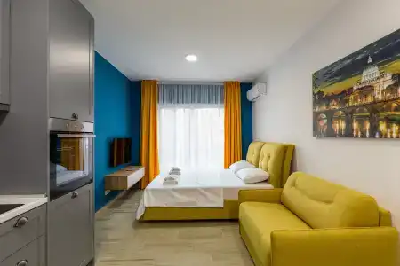 Sunny Side Wellness Resort & Spa - 181