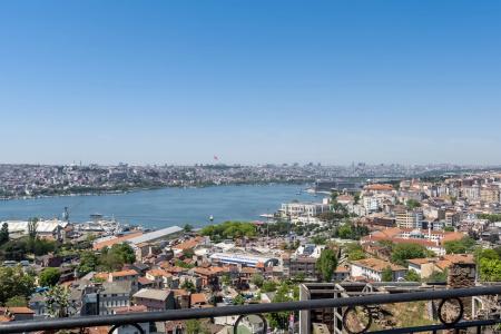 Taksim Terrace - 2