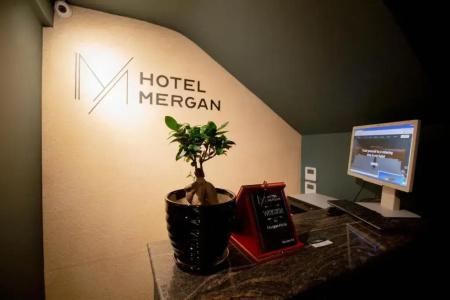 Mergan - 6