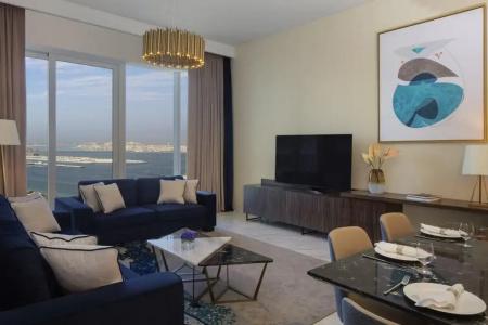 Avani Palm View Dubai & Suites - 26
