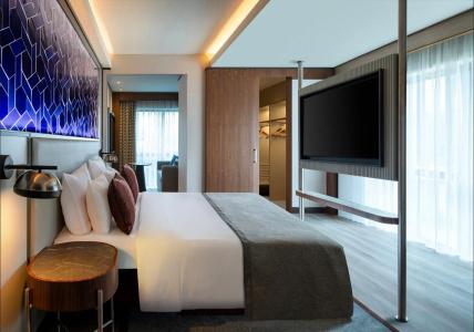 Mercure Istanbul Altunizade - 17