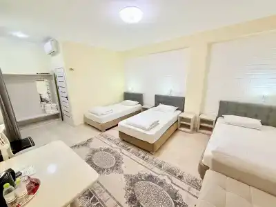 Samarkand Travel Inn - 20
