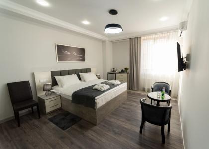 Downtown Suites Yerevan - 3