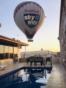 Balloon Cave - 18